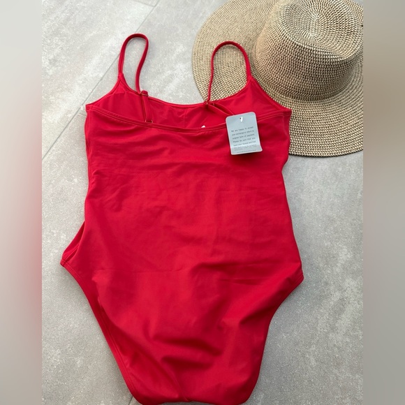 Andie NEW The Amalfi One Piece M - Picture 4 of 6